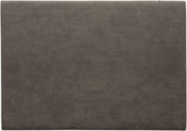 Підставка для посуду поліуретанова 46 x 33 см, Сірий ASA-Selection