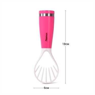 Слайсер для дині і ківі Fissman 18 см (7421)