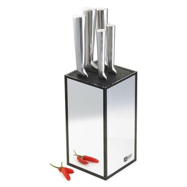 Набір ножів Richardson Sheffield Visage, пр. 5