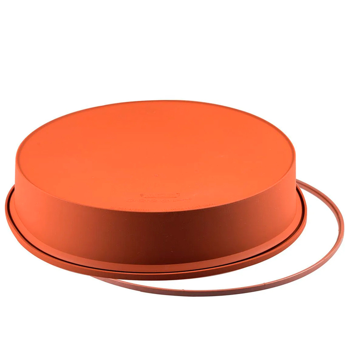 SFT120/C Форма силіконова 'Коло' 200 мм, h 40 мм