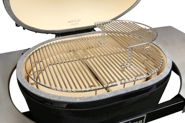 Решітка другого рівень для гриля Large Oval Primo