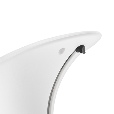 Диспенсер для мила сенсорний 255 мл білий / сірий Otto Umbra