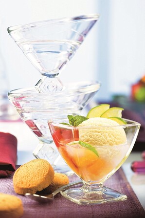 Креманка, 190 мл, Carat, La Rochere