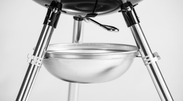 Угольный гриль 57см. Original Kettle Weber