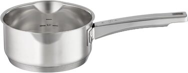 Набір кастрюль зі скляними кришками, 4 предмети Expertiso Rosle