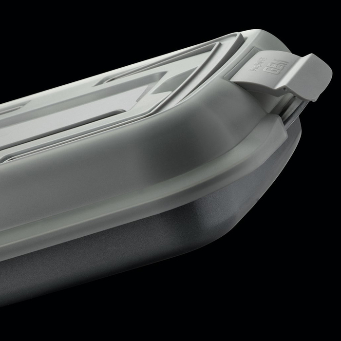 Форма BergHOFF для випічки з інстр-м для нарізування, з кришкою, прямокутна, 38,5 х 29 х 8,5 см