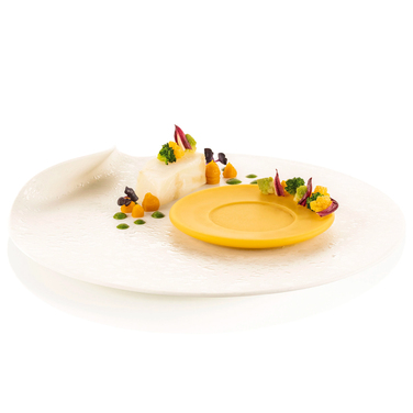 PIATTO 80 Форма из резины