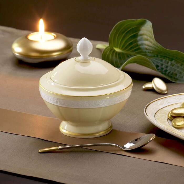 Цукорниця 0,27 л Ivoire Villeroy & Boch