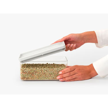 Ємність для зберегання 1,5 л 230608