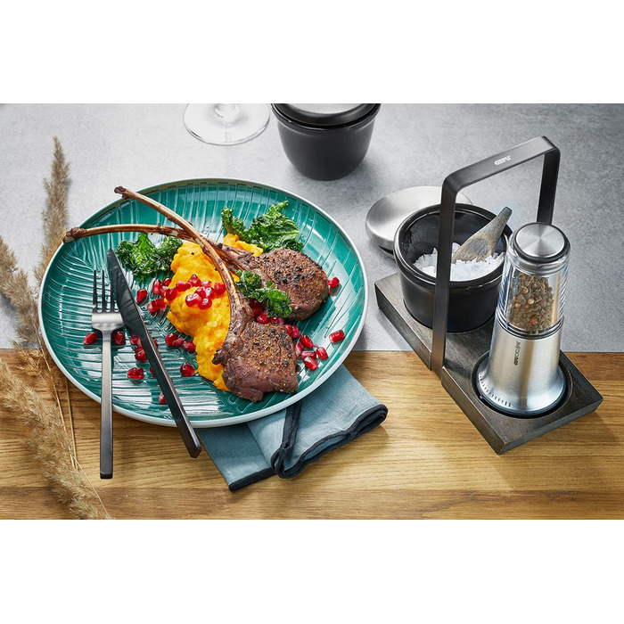 Підставка універсальна, M X-Plosion Gefu