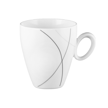 Чашка з ручкою 0.30 л Highline Trio Seltmann