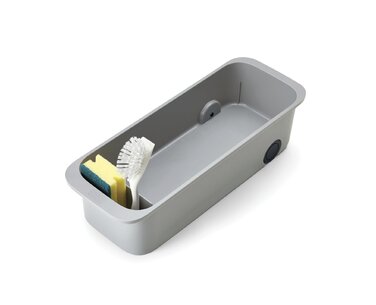 Органайзер кухонний сірий CupboardStore Joseph Joseph