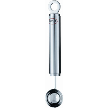 Кульковий ніж з нержавіючої сталі, діаметр 3 см RÖSLE