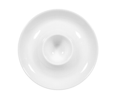 Підставка для яйця 12 см біла Compact Seltmann