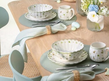Коллекция Easter Delight Villeroy & Boch от Villeroy & Boch
