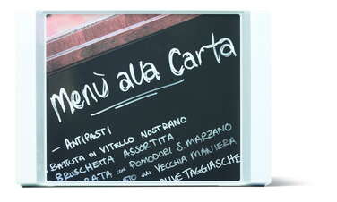 Піднос Emsa SUBTRAKTION, 40 х 31 см