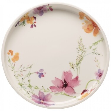 Блюдо для сервірування 30 см Mariefleur Basic Villeroy & Boch