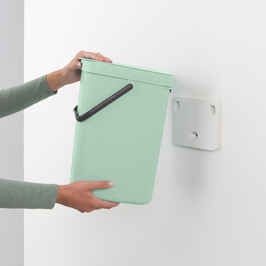 Відро для сміття 12 л Sort & Go Brabantia