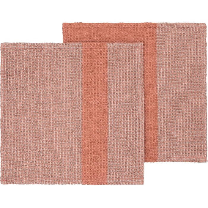 Набор из 2 полотенец для посуды 25 x 25 см, Кедр Gano Blomus