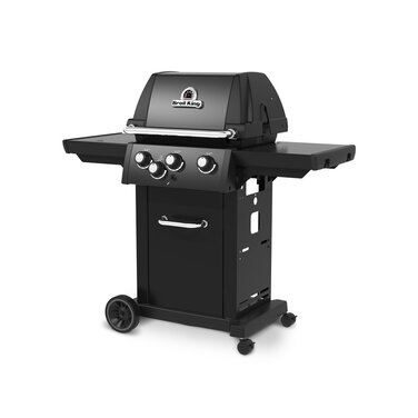 Газовый гриль Broil King Royal 340 Shadow 824263 Код: 011960