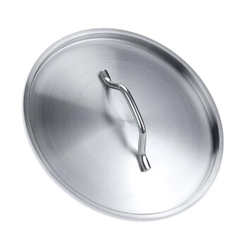 Крышка BergHOFF Hotel Line металлическая, диам. 40 см