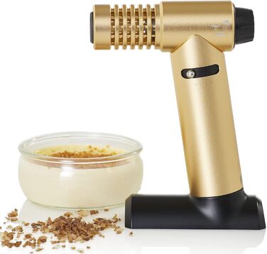 Пальник AdHoc BRULE FZ61 (золотий)