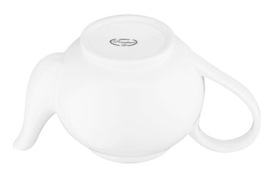 Чайник ARDESTO Imola, 450 мл, фарфор