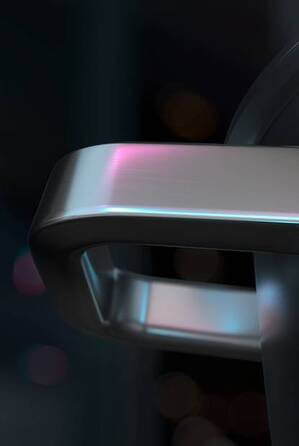 Колекція Iconic від WMF