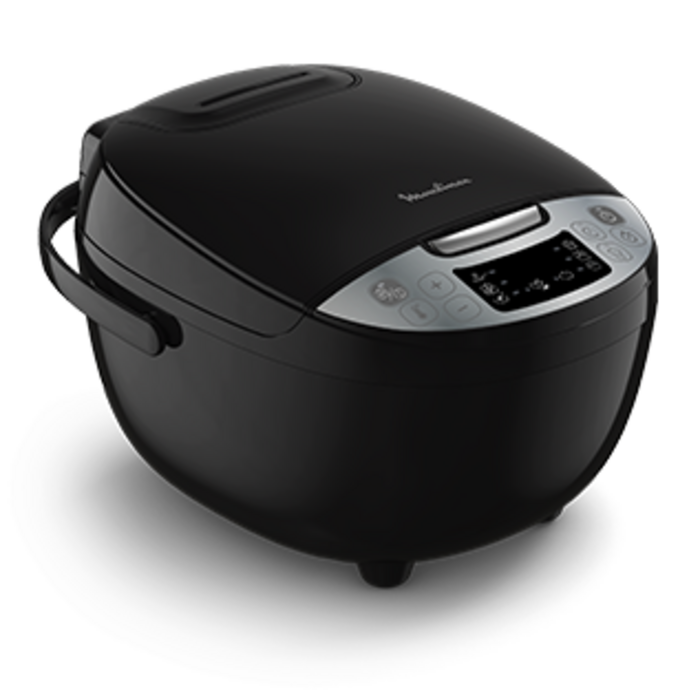 Мультиварка Moulinex MK611832 (6749793)