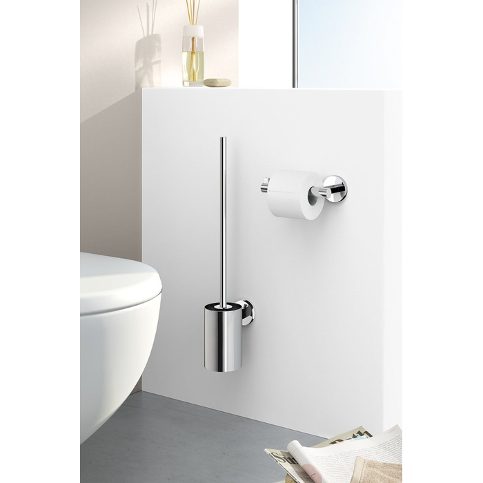 Тримач для туалетного паперу настінний Scala Zack