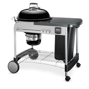 Вугільний гриль Performer Premium GBS 57cm Weber 15401004 Код: 013066