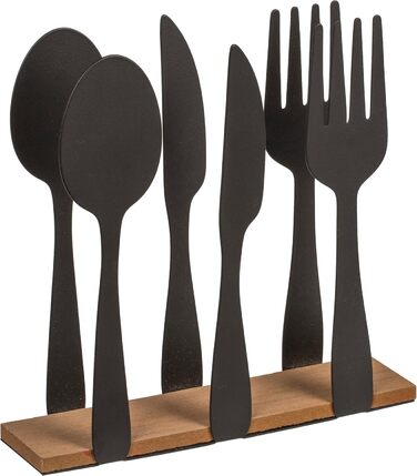 Тримач для серветок 16,5 x 4 x 16,5 см Out of the blue