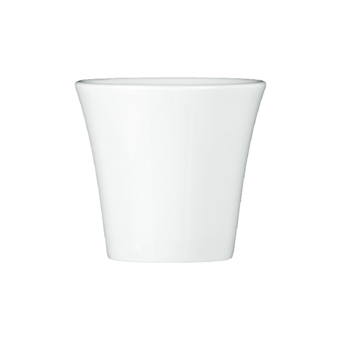 Чашка для еспрессо 0.09 л біла Modern Life Seltmann