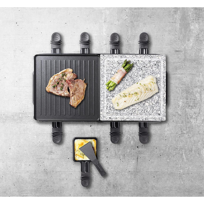 Електричний гриль 1400 Вт Bestron