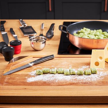 Ніж універсальний 13 см Tradition Rosle