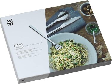 Набір столових приборів на 12 персон, 60 предметів Palermo WMF