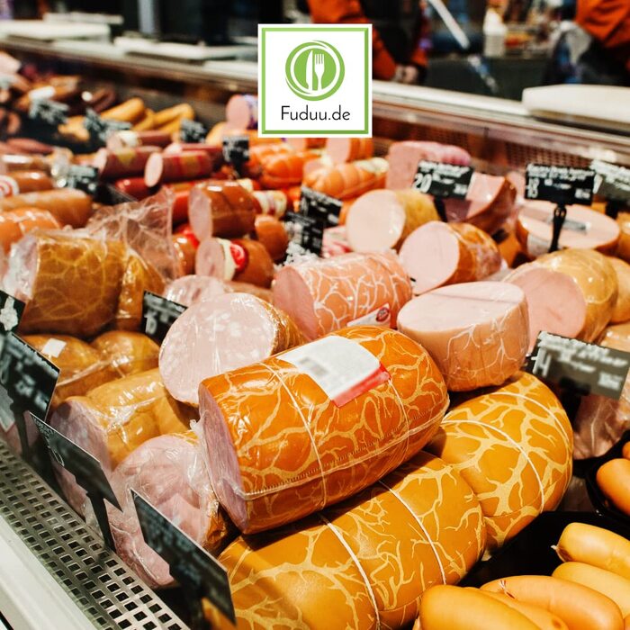 Дрібнозерниста сіль для копчення з нітриту натрію 750 г Fuduu.de