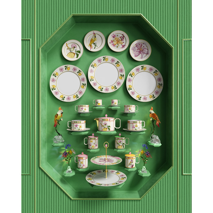 Колекція IDYLLIA від Rosenthal