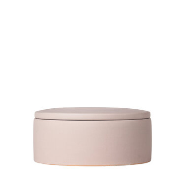 Ємність для зберігання 14 см Rose Dust Colora Blomus