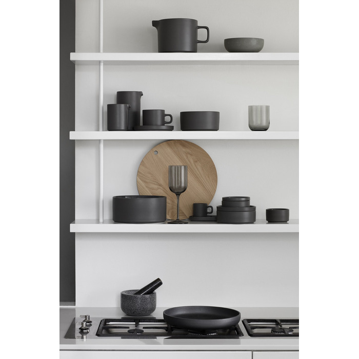 Кавова пара для еспресо 0.25 л Pewter Mio Blomus