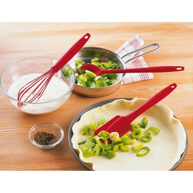 Віночок для збивання / змішування 29 см Kaiserflex RED Kaiser