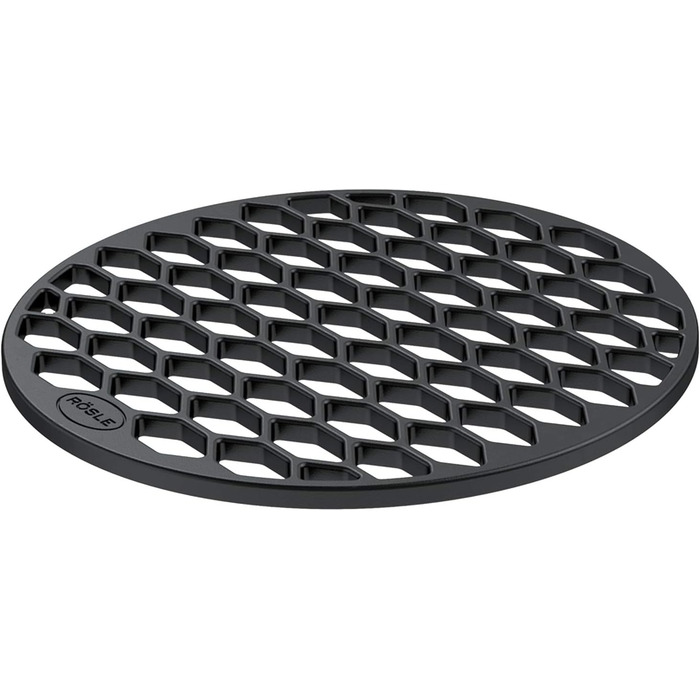 Чавунна решітка для гриля 30 Vario Rosle
