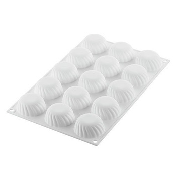 SAMURAI 30 Форма из резины