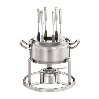 Набір для фондю 20 см I-Motion PRO Rosle