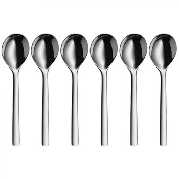 Ложка столова набір 6 предметів Nuova Cromargan WMF