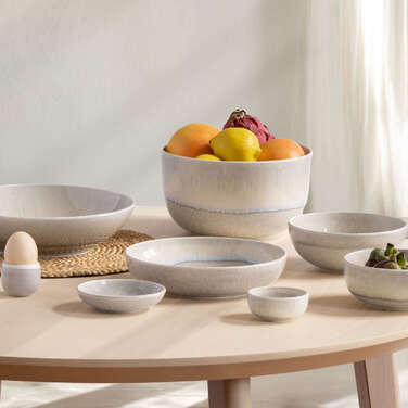 Піала для пластивців 490 мл бежева Perlemor Villeroy & Boch