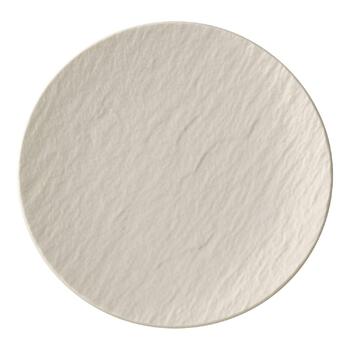 Тарілка пиріжкова 16 см blanc Rock Manufacture Villeroy & Boch