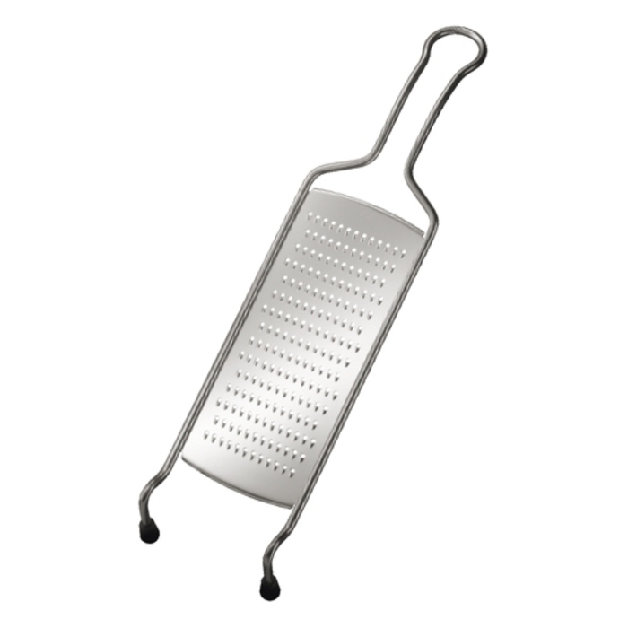 Тертка дрібна Rosle, 11 х 40 см