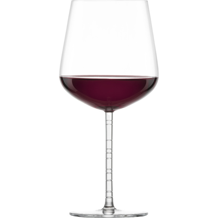 Келих для бургундського червоного вина, набір 2 предмети, Journey Zwiesel Glas