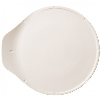 Блюдо для піци 37,5 x 34,5 см Pizza Passion Villeroy & Boch